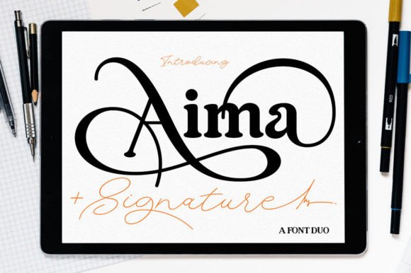 Aima: A Designer’s Take on Real-World Use