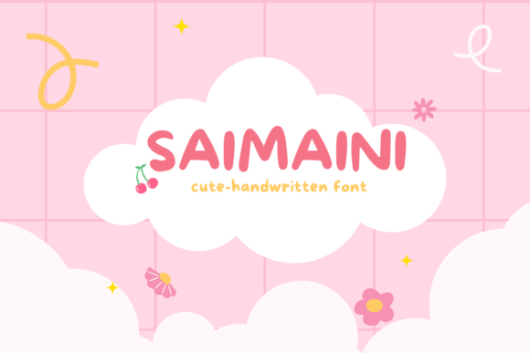Choosing Saimaini: A Web Designer’s Take on Friendly Handwritten Fonts for Digital Brands