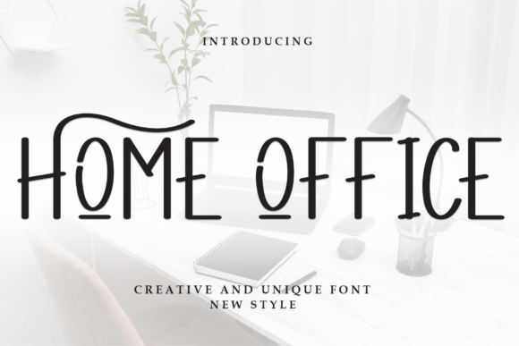 Home Office: A Designer’s Take on Its Real-World Use