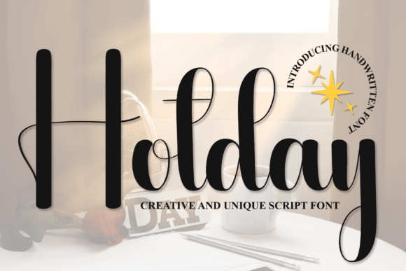 Hotday: How a Handwritten Font Transformed My Campaign Visuals