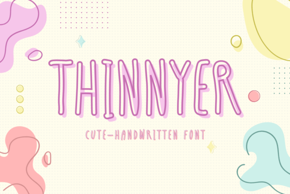 How a Handwritten Font Transformed My Small Business Brand
