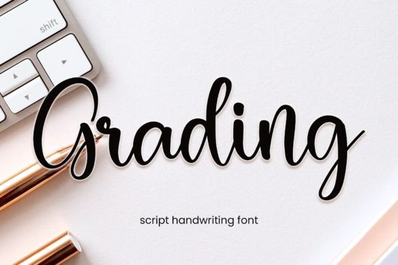 How Choosing the Right Font Transformed My Small Business Branding