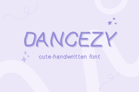 How Dancezy Brought Playful Charm to a Boutique Branding Project